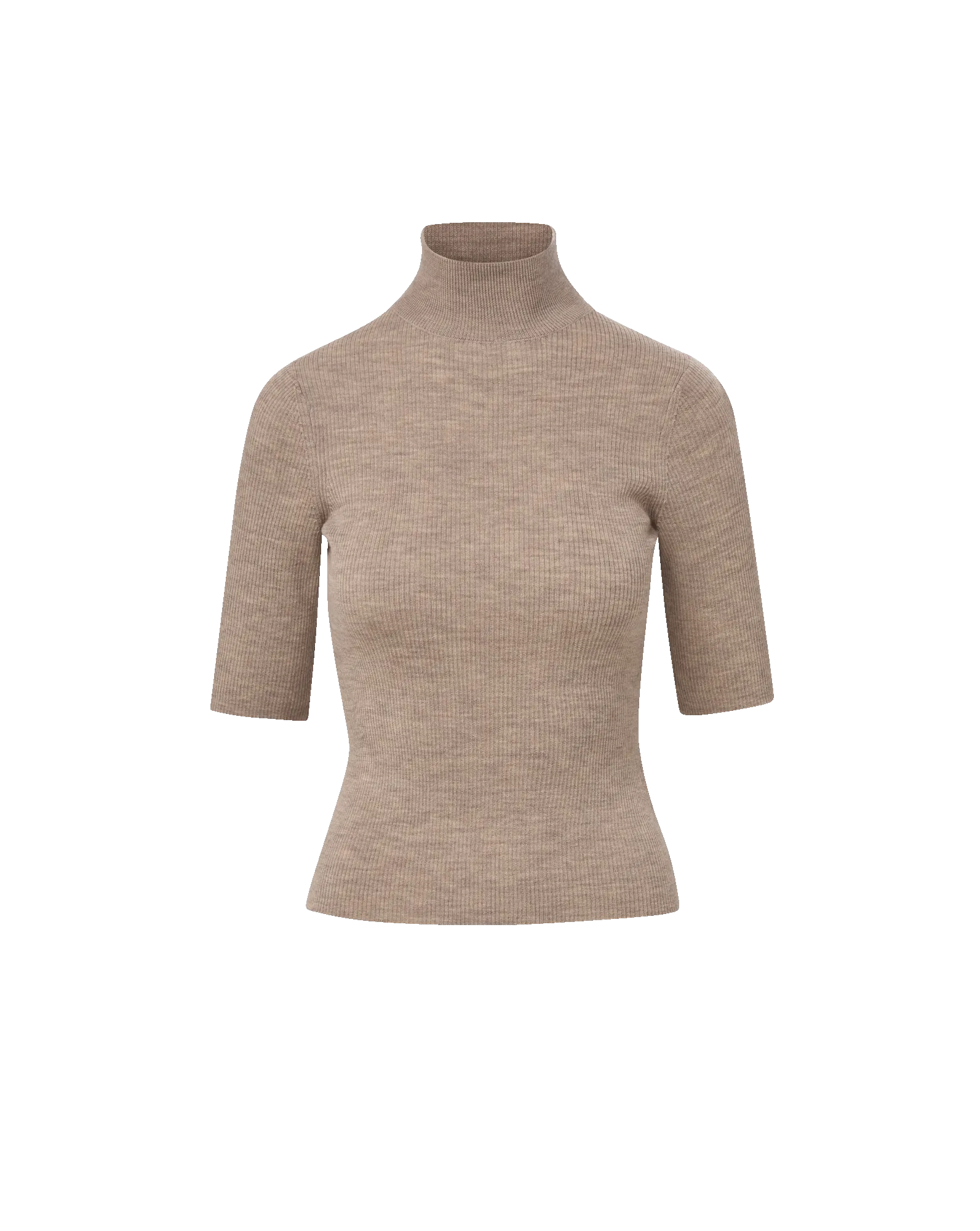 Alastair Merino Wool Pullover Lightweight Merino Trendy Layer