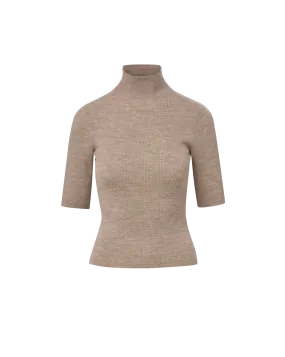 Alastair Merino Wool Pullover Lightweight Merino Trendy Layer