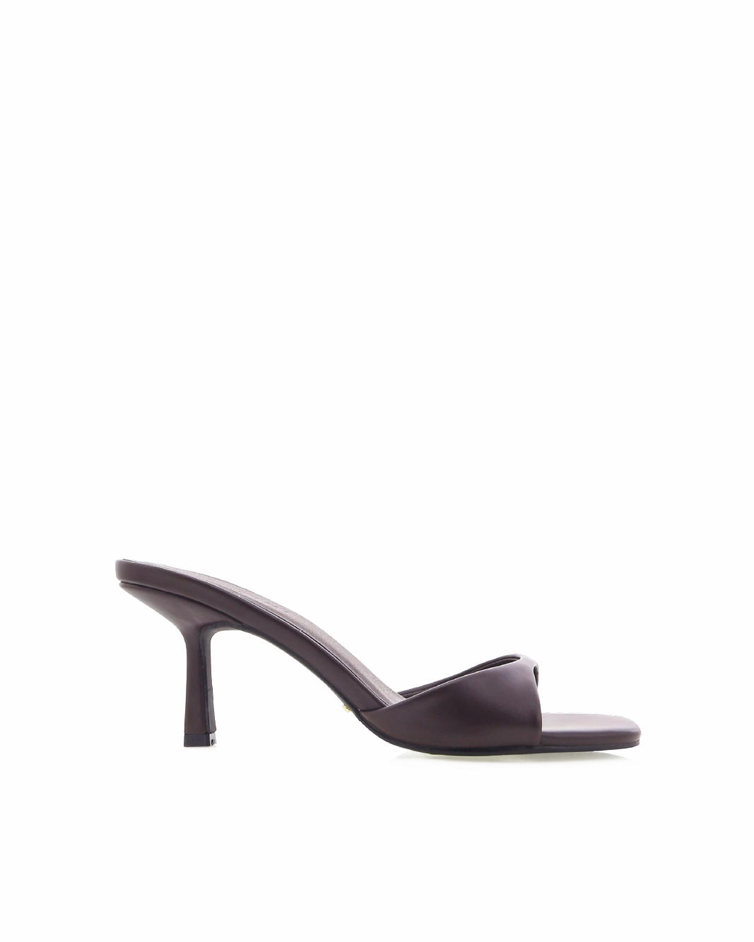 Bold Comfort Soft Material YOHAN - DARK CACAO