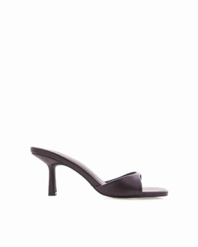 Bold Comfort Soft Material YOHAN - DARK CACAO