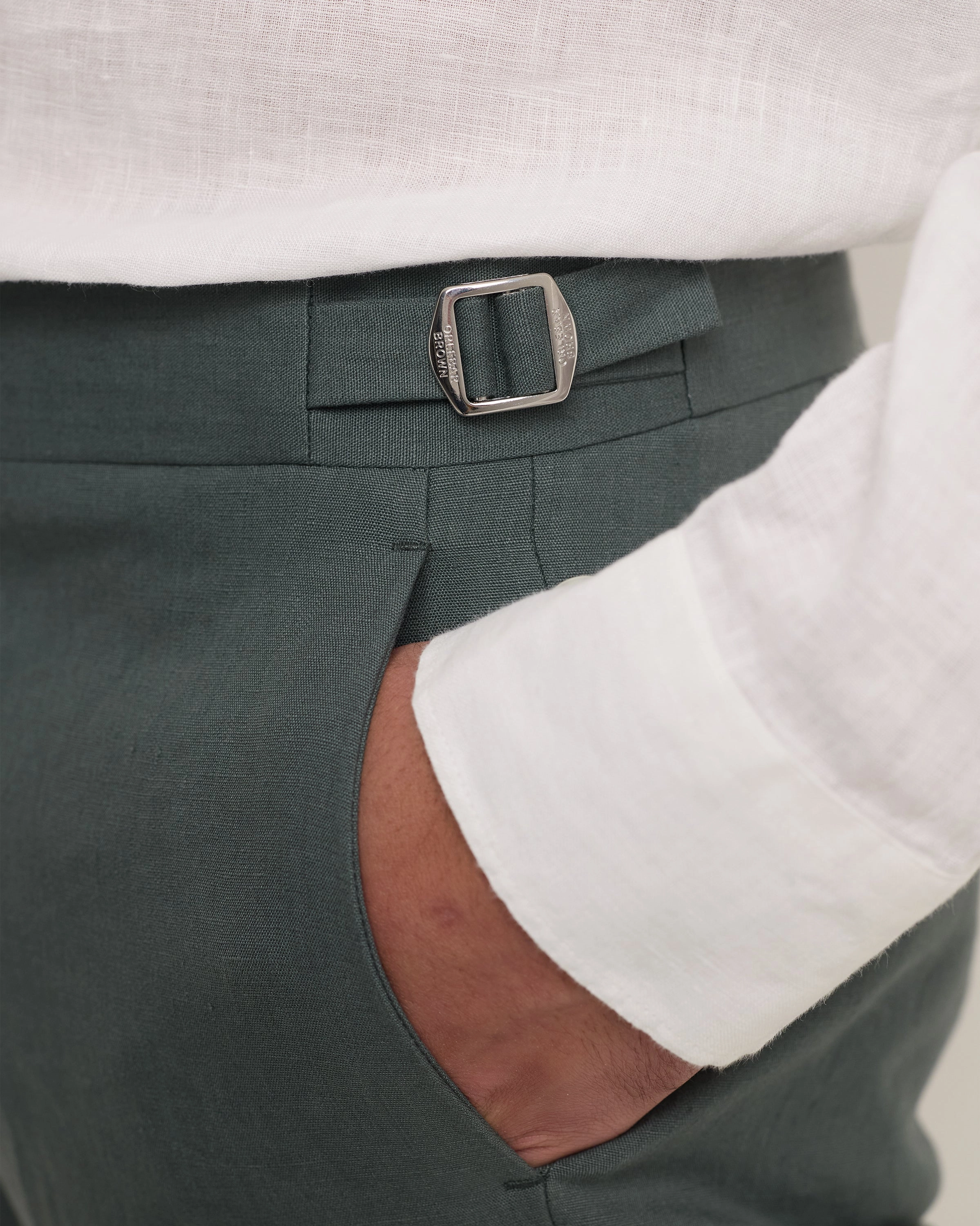 TemperatureRegulation Griffon Lino