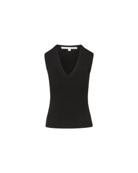Sid Knit Tank Top Performance Wear