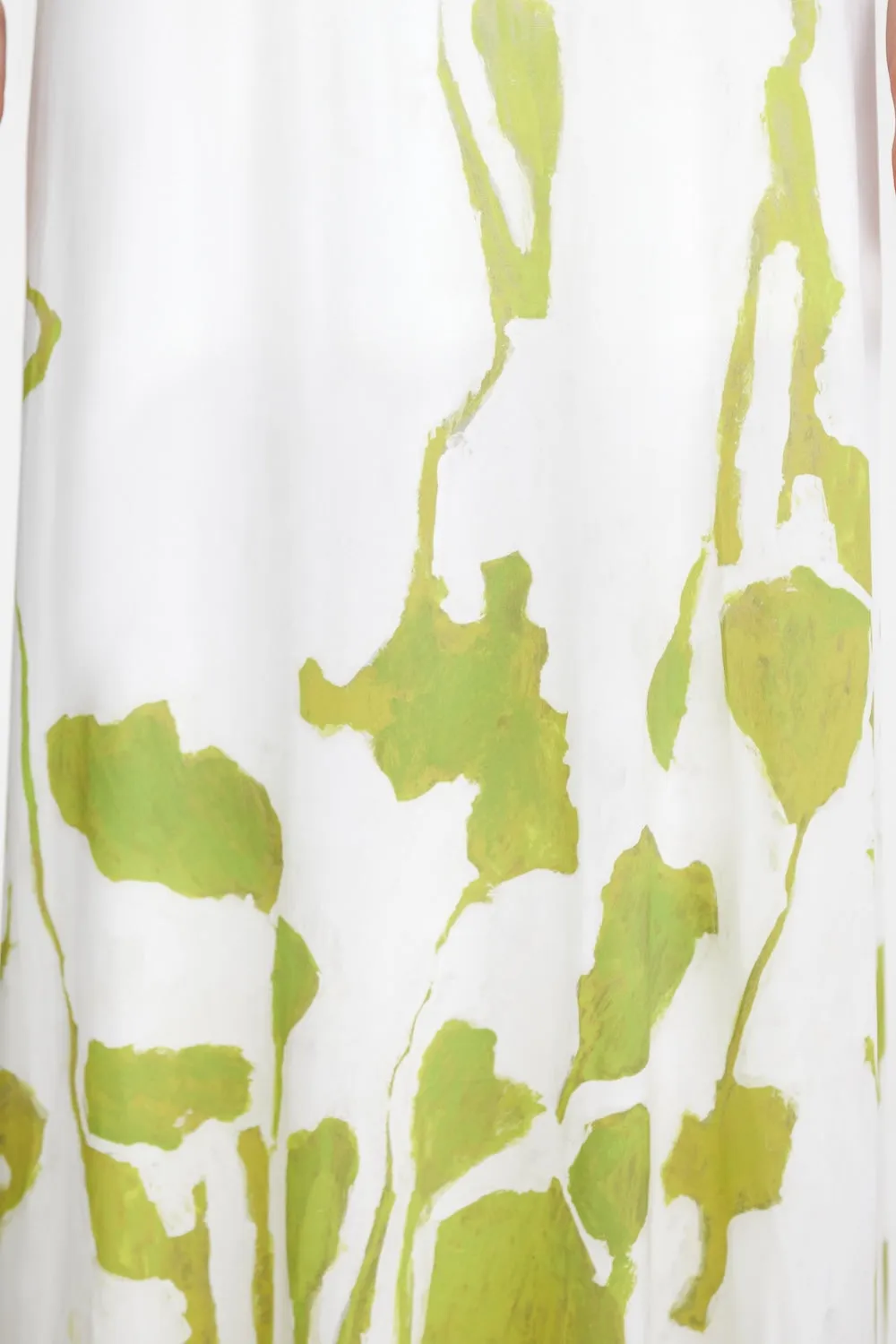 Basic essential Low Maintenance WINGMORE MAXI DRESS