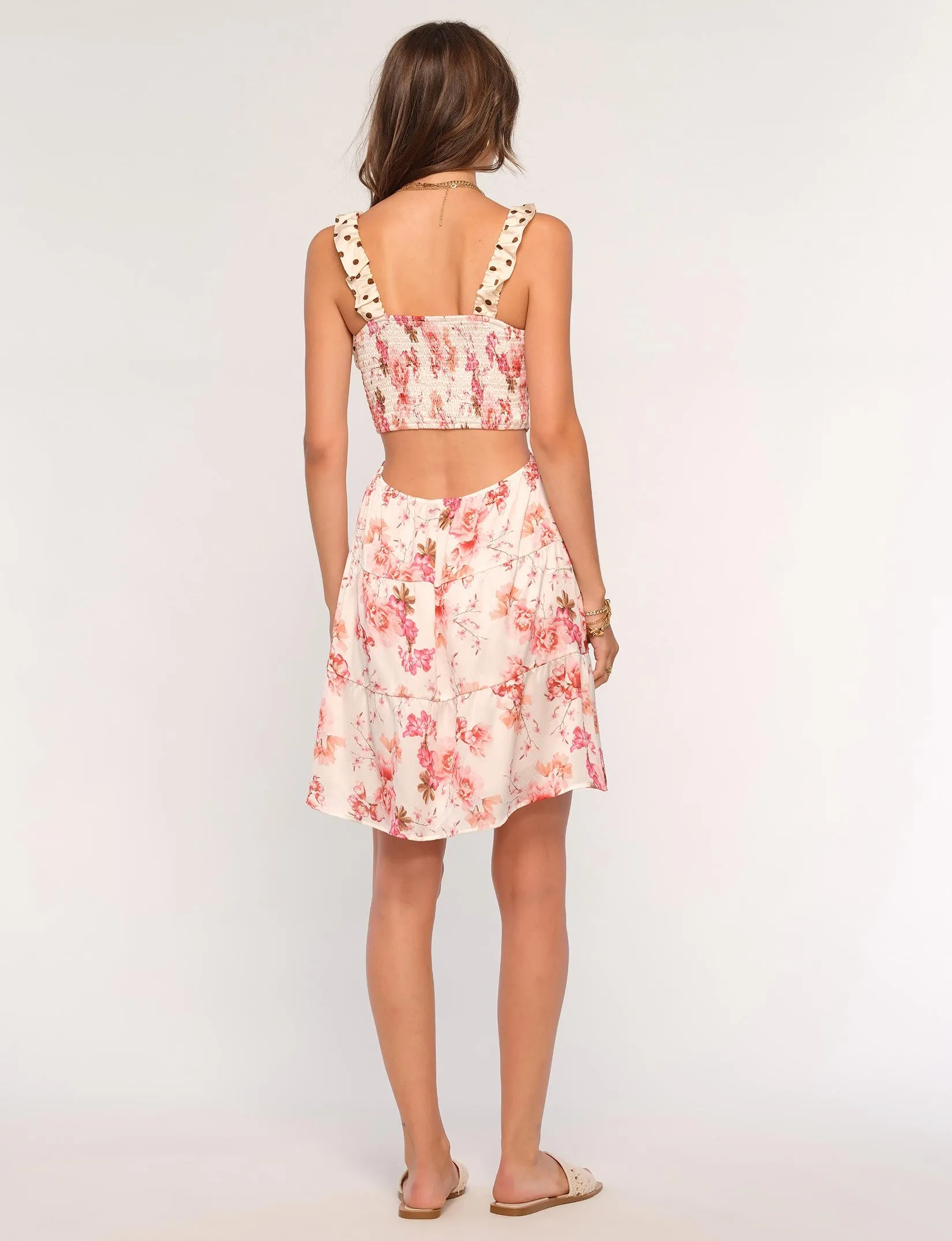 Anika Dress Comfy and Cozy