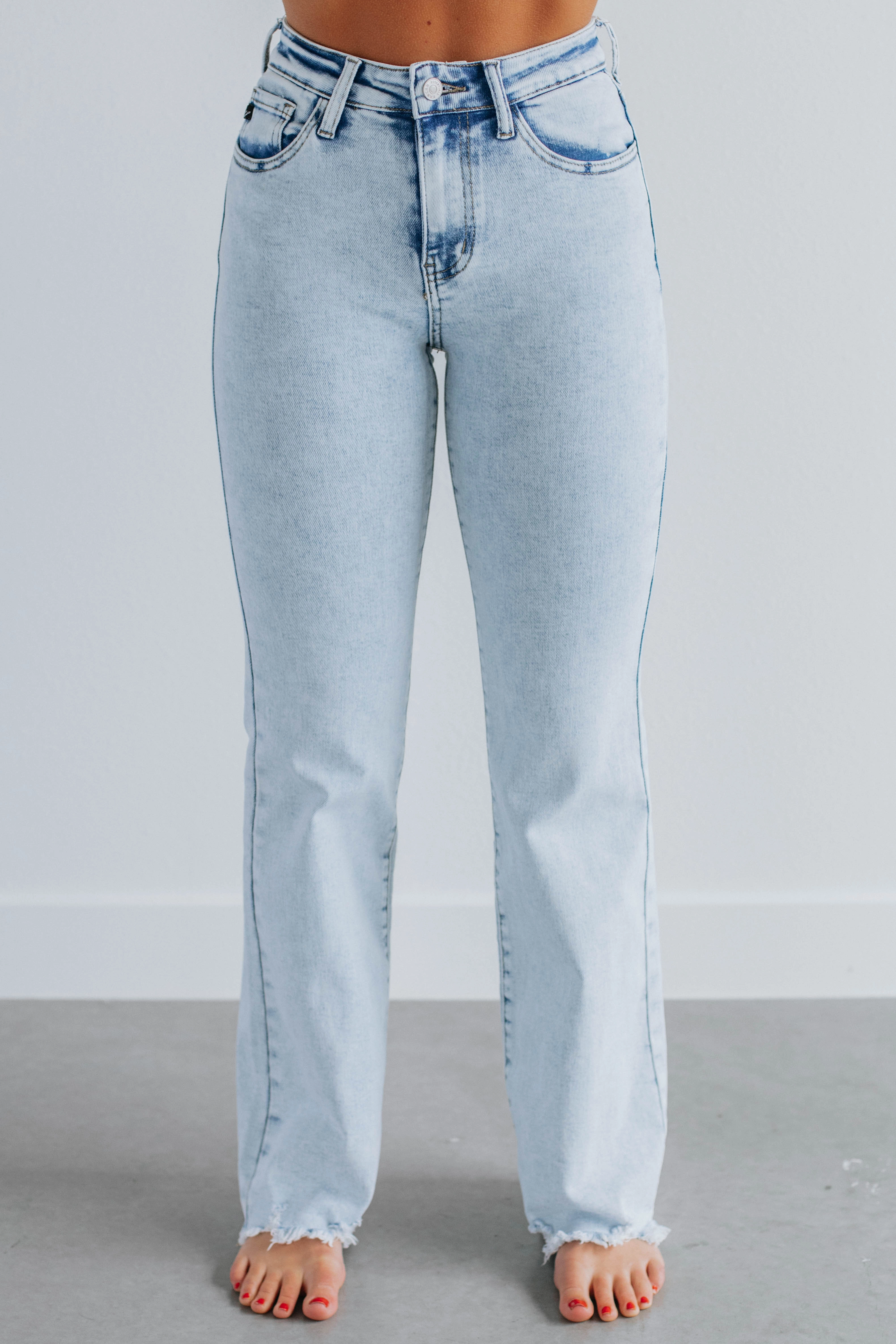 Copelyn KanCan Jeans Winter Warmth Durable