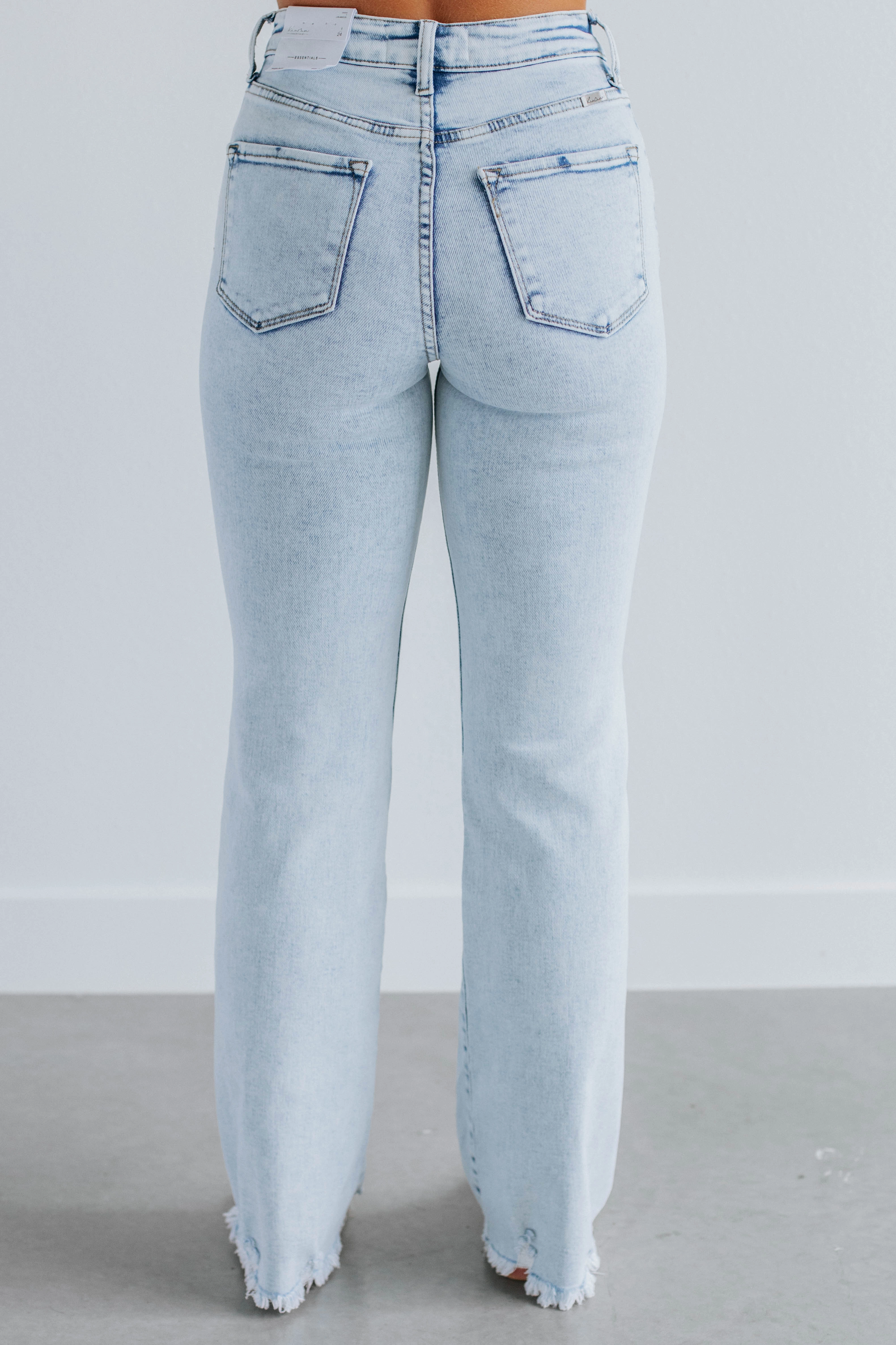 Copelyn KanCan Jeans Stretch Enhanced Mobility Stylish Sunny Vibes