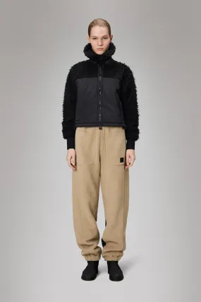 Lightweight Lining Trikala Vision Fleece W Jacket