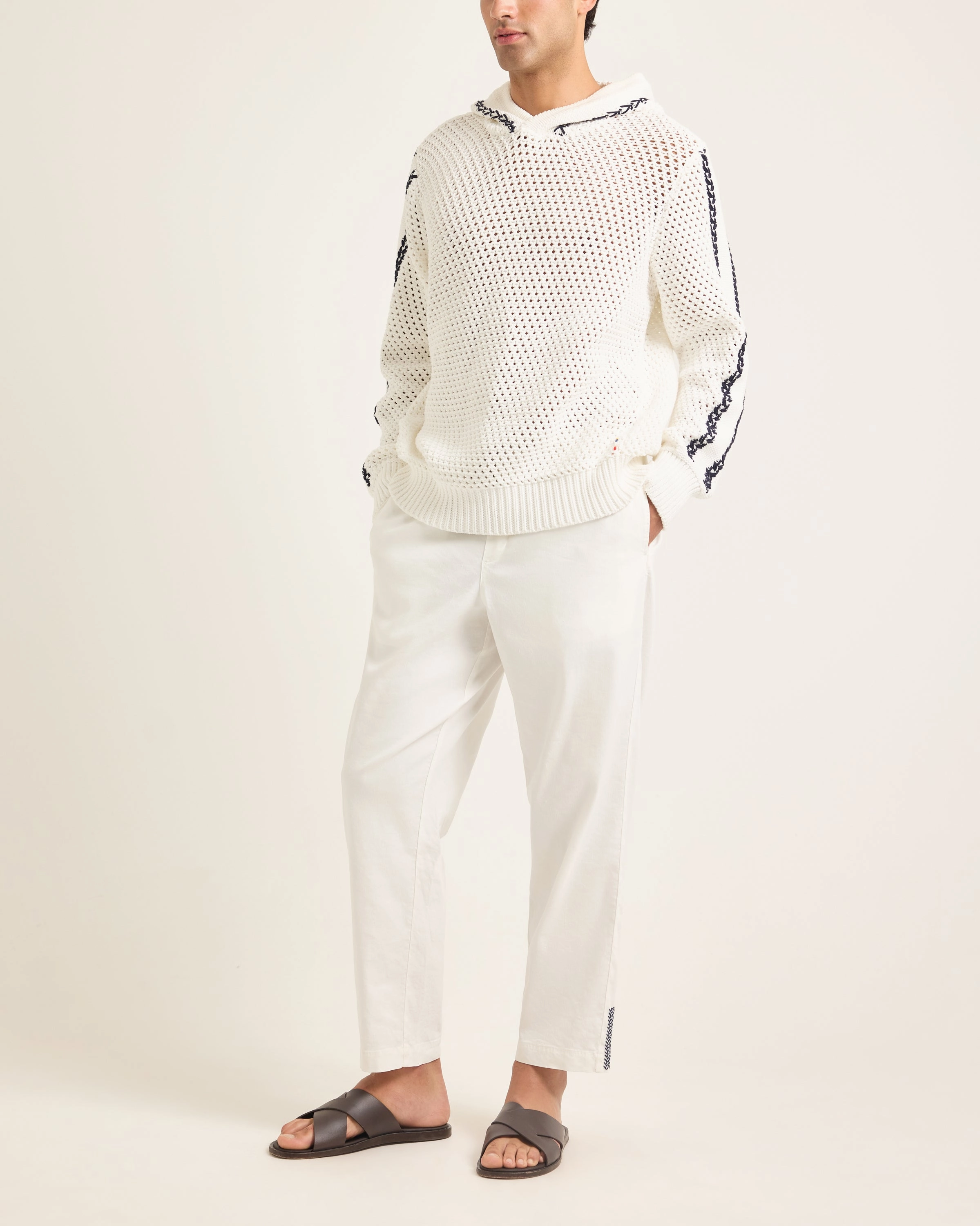 Sonoran Practical Look Flexible Layer Fit