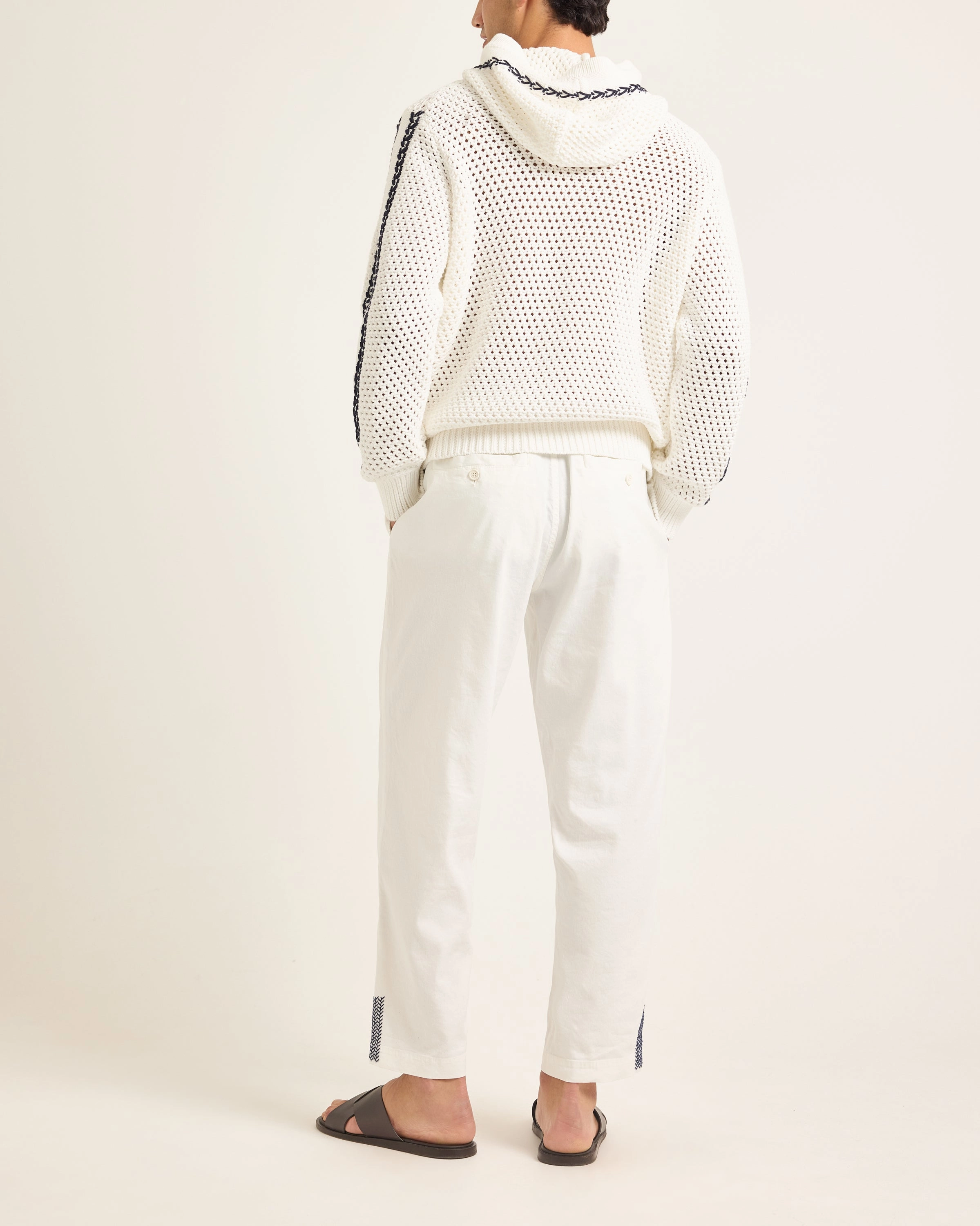 wrinkle free ComfortFit Sonoran