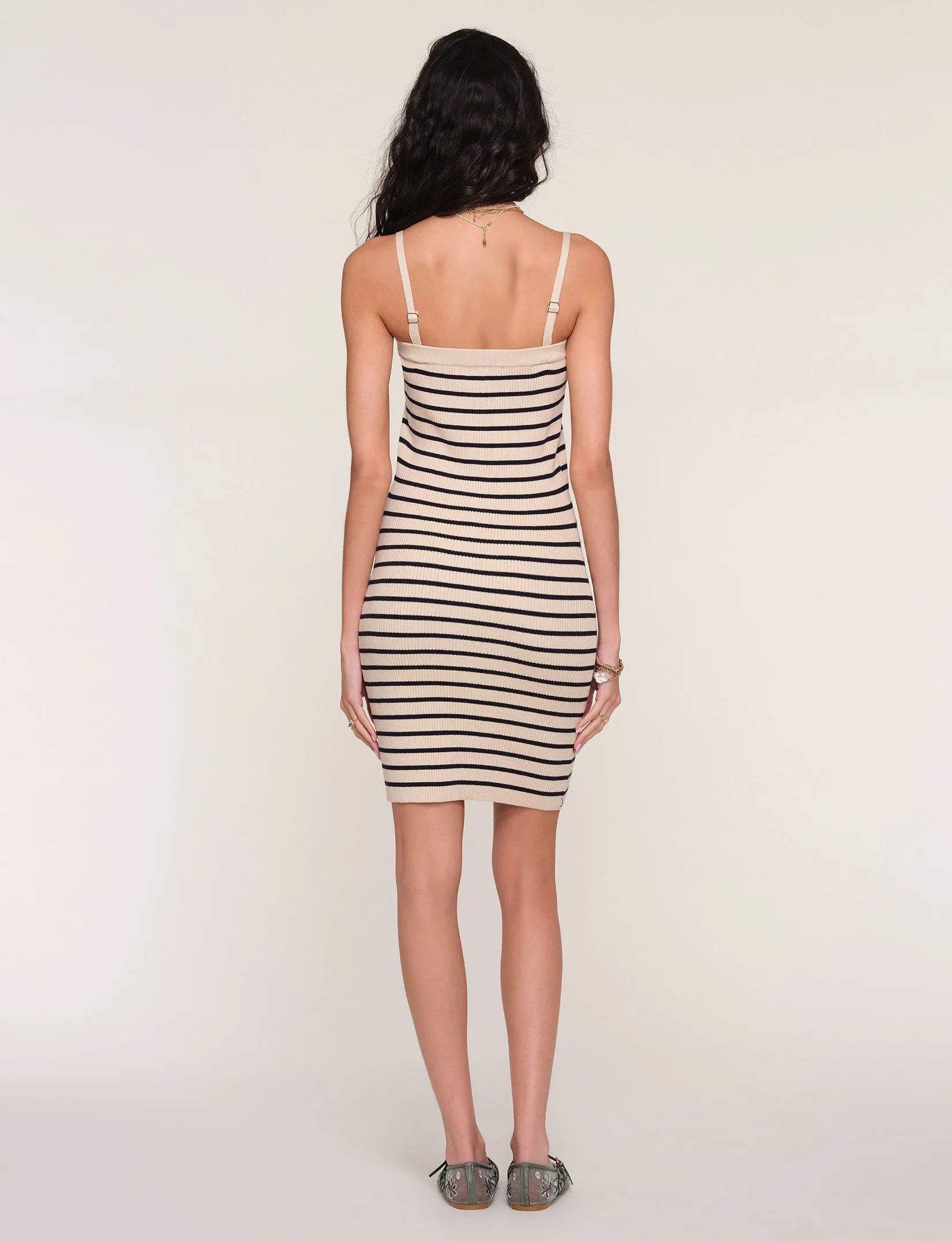 Weekend Style Soren Dress