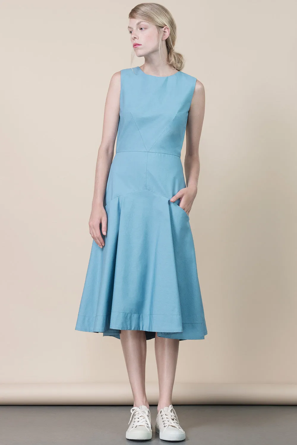 Smart Design Source Dress