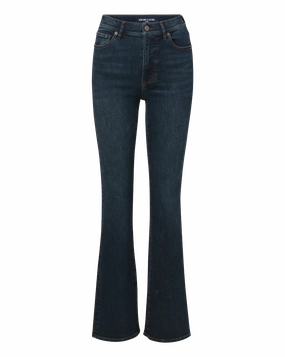 Cameron Bootcut Jean No Fuss Fit