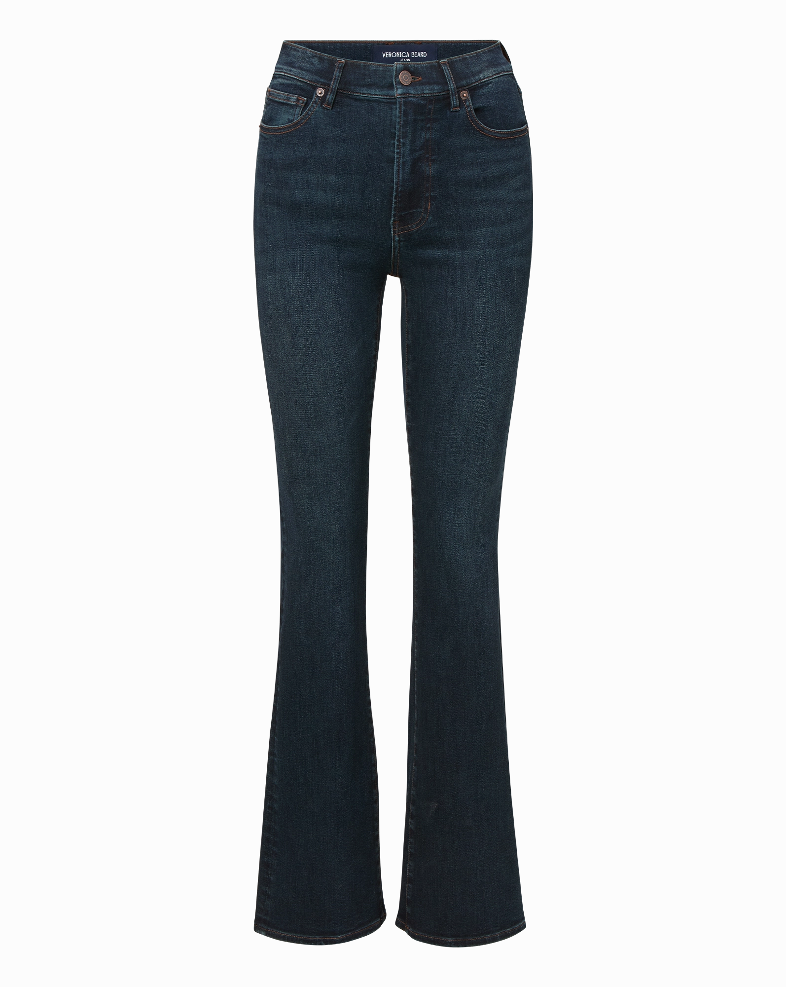 Cameron Bootcut Jean No Fuss Fit