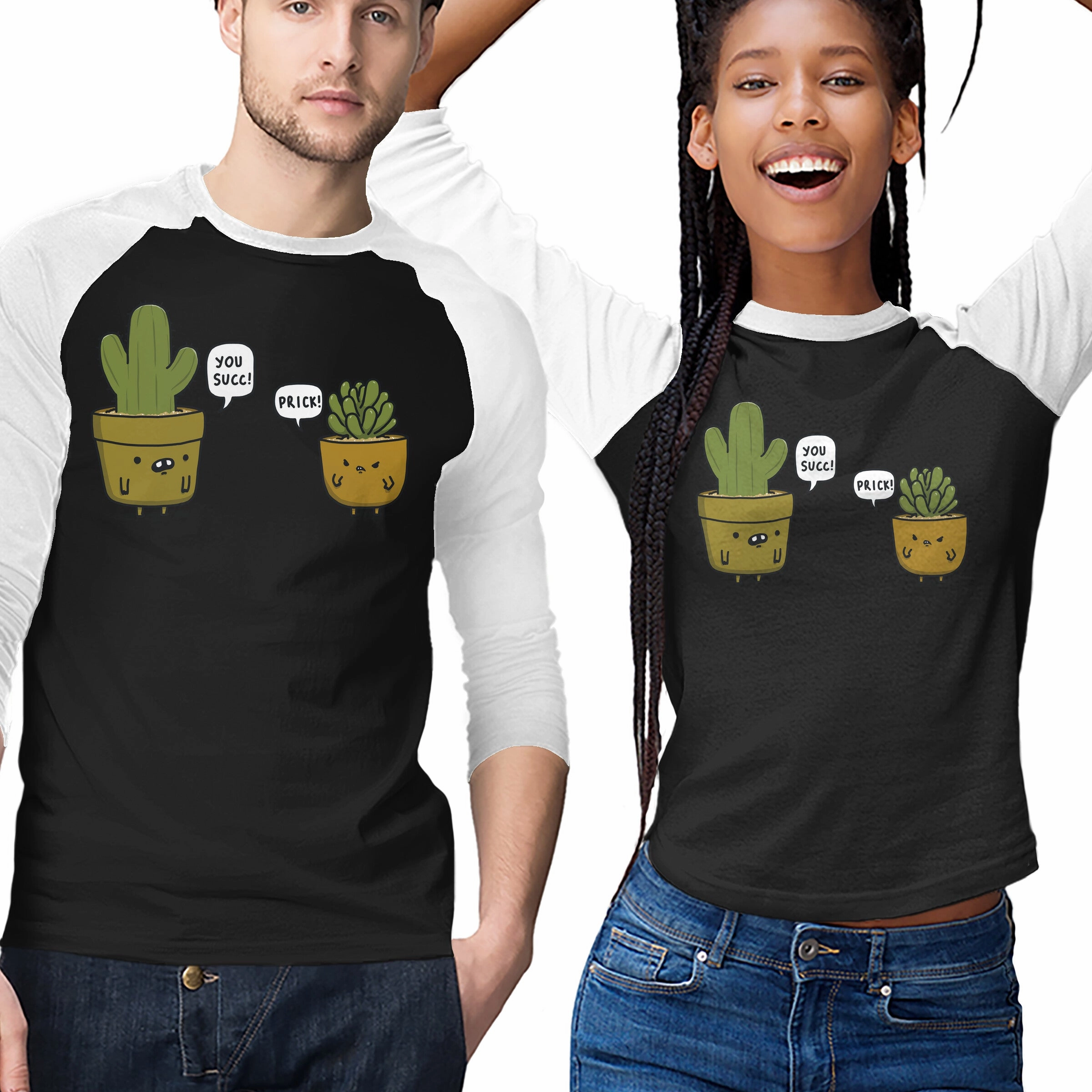 Formal Elegance Succ and Prick