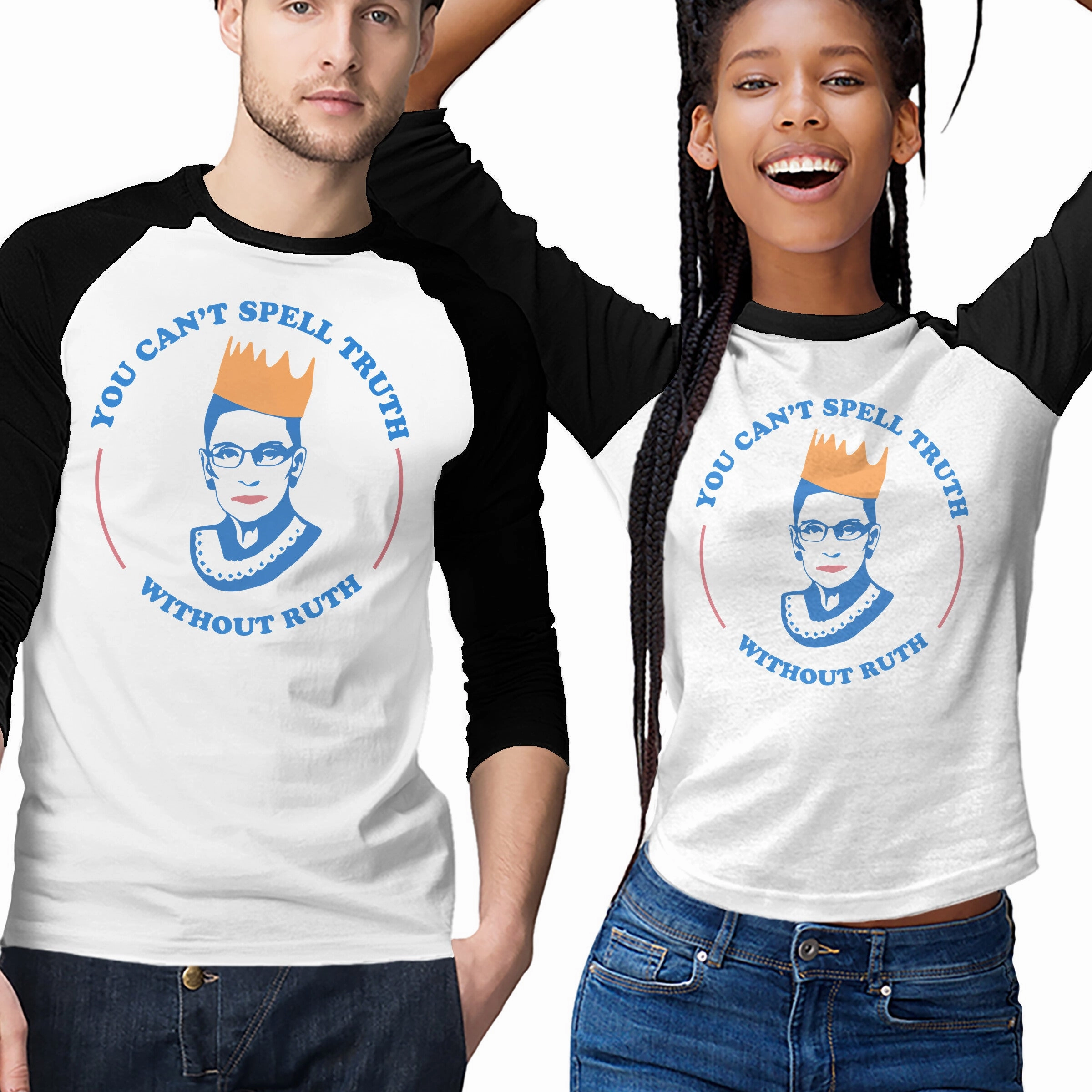 Truthful Ruth Minimalist Style Chilly Layer