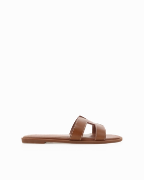 Sport Ease Sun Kissed GORDY WIDE FIT - TAN