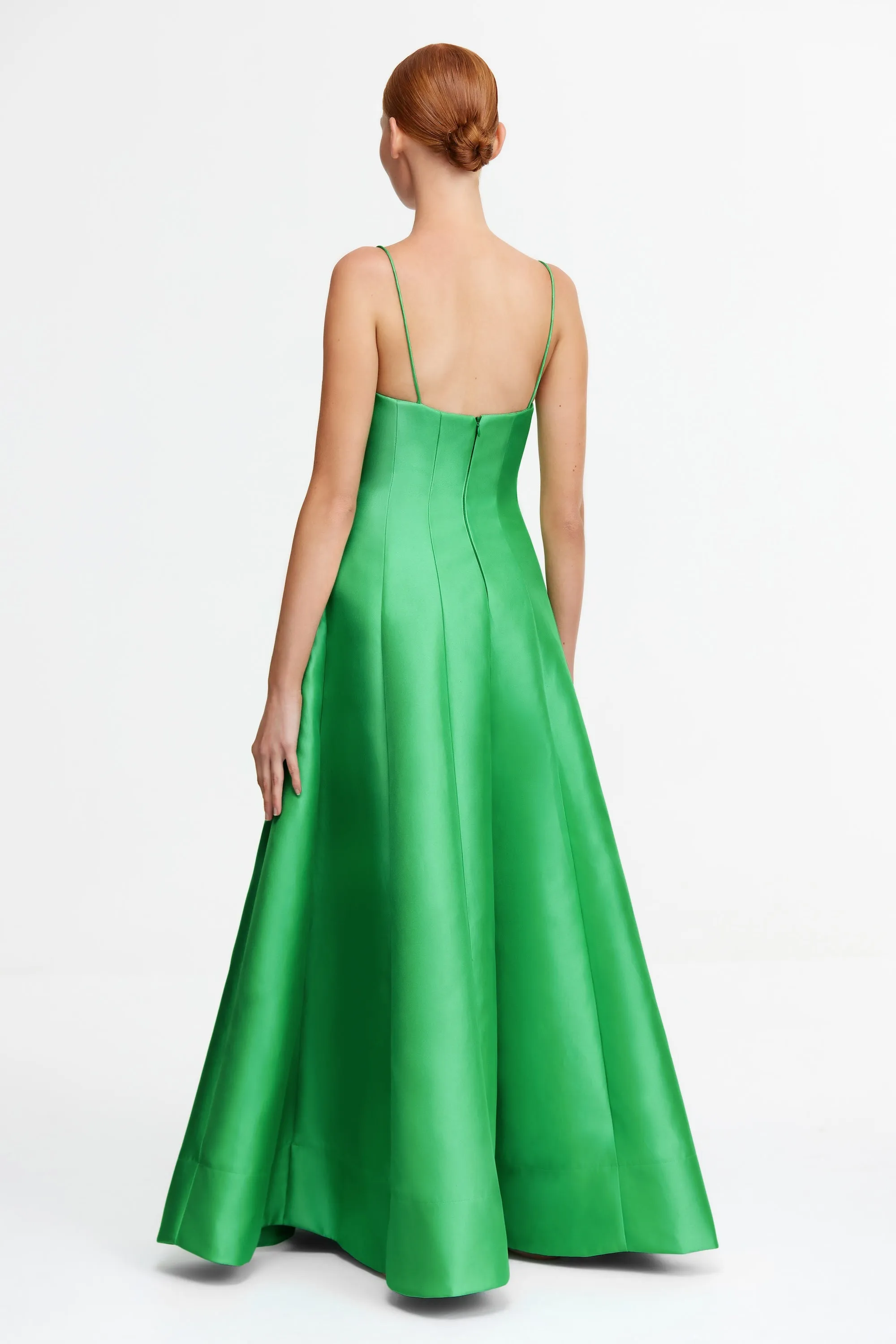 WYNYAR MAXI DRESS Trend Smart