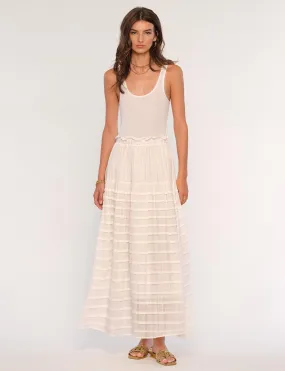 Grace Flow Stefanie Dress