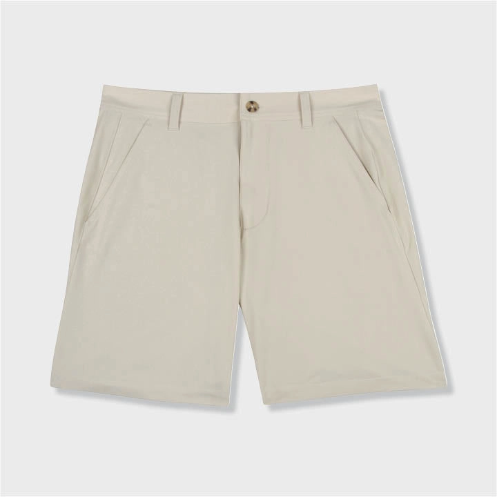 Stone Bunker Short Practical Wear hip look