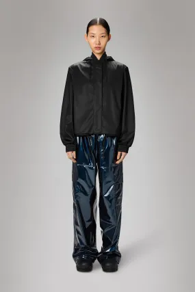 String W Jacket Recycled Textile UV Resistant Finish