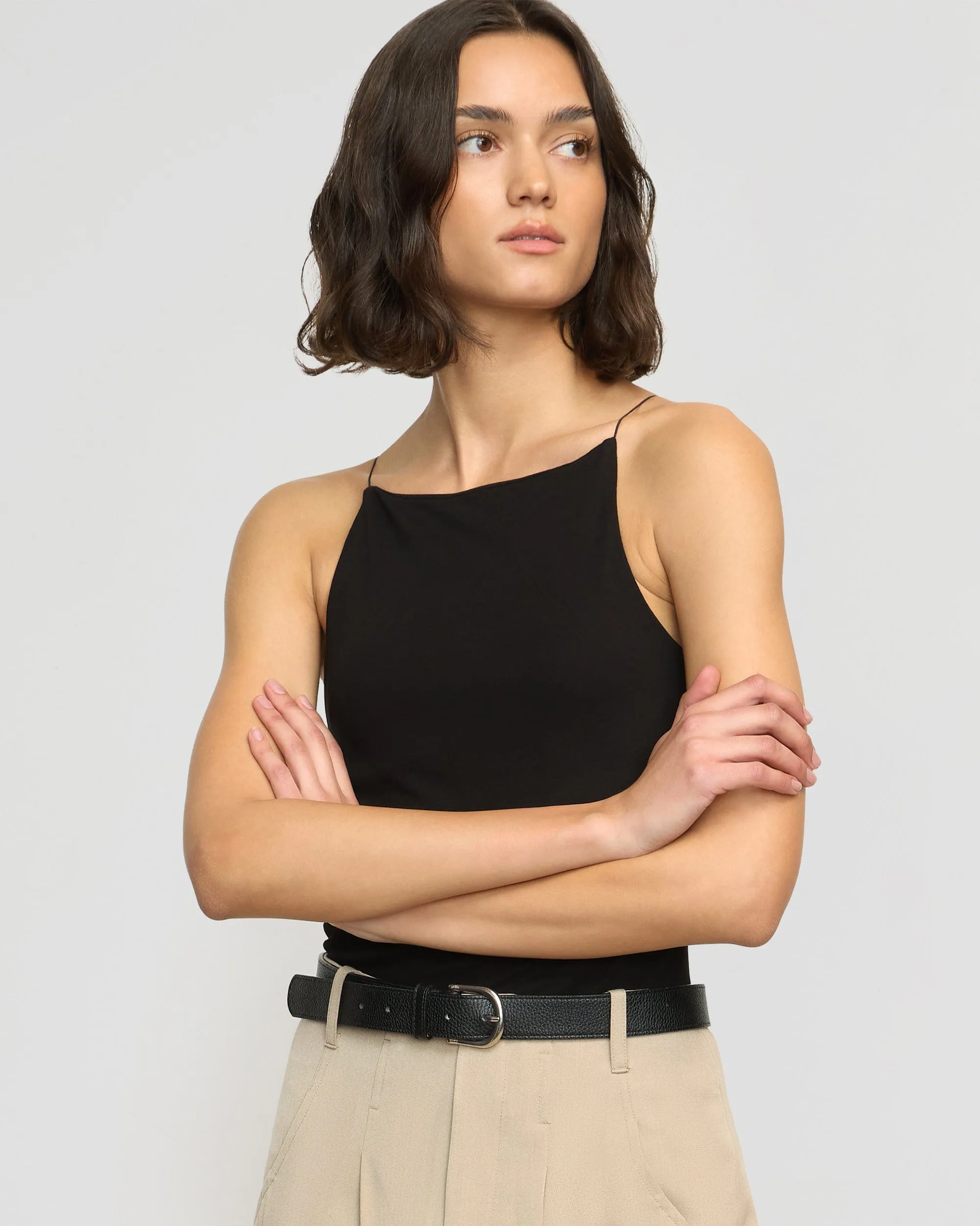 Casual Design Ella Sleeveless Tank