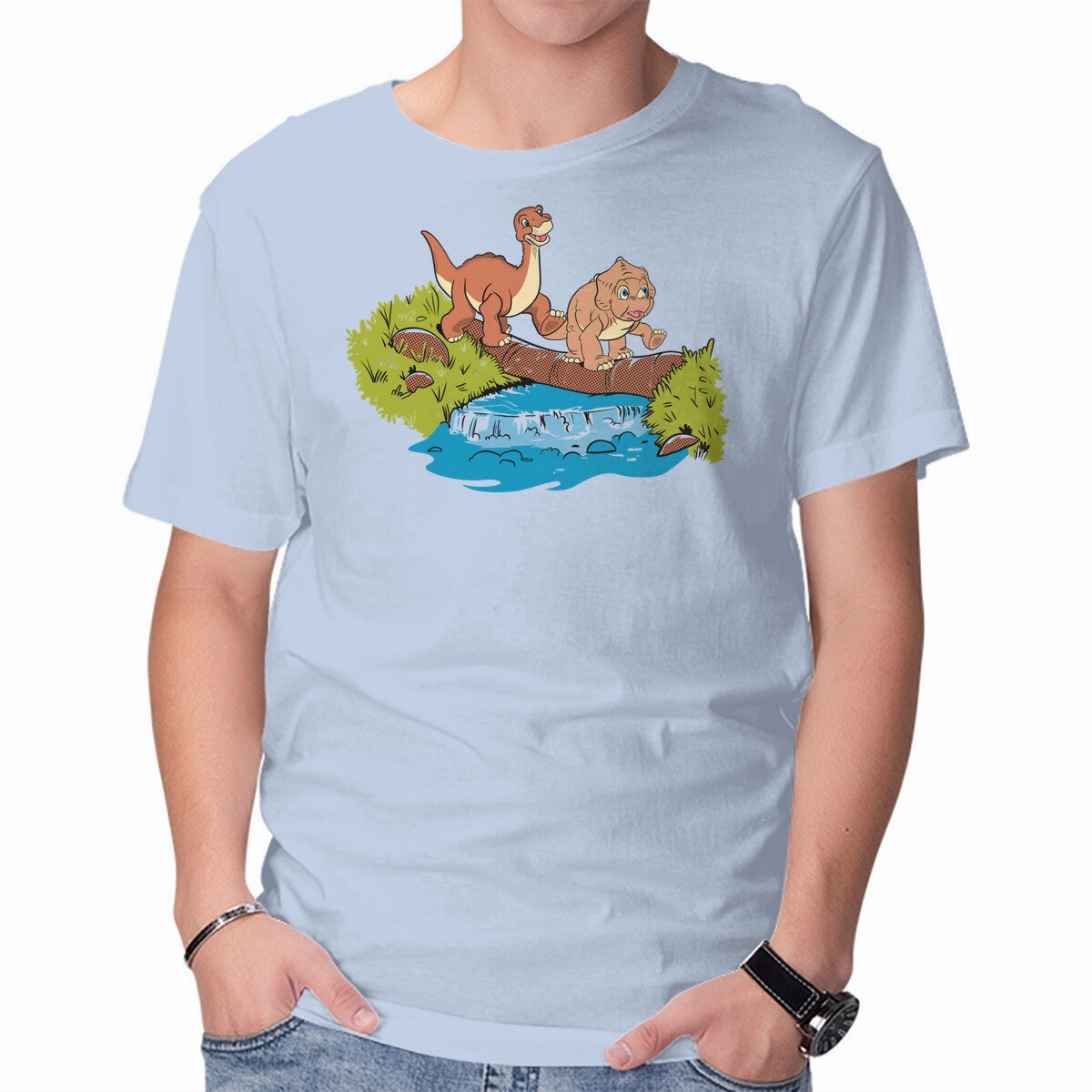 Another Time Urban Comfort Seamless Edging