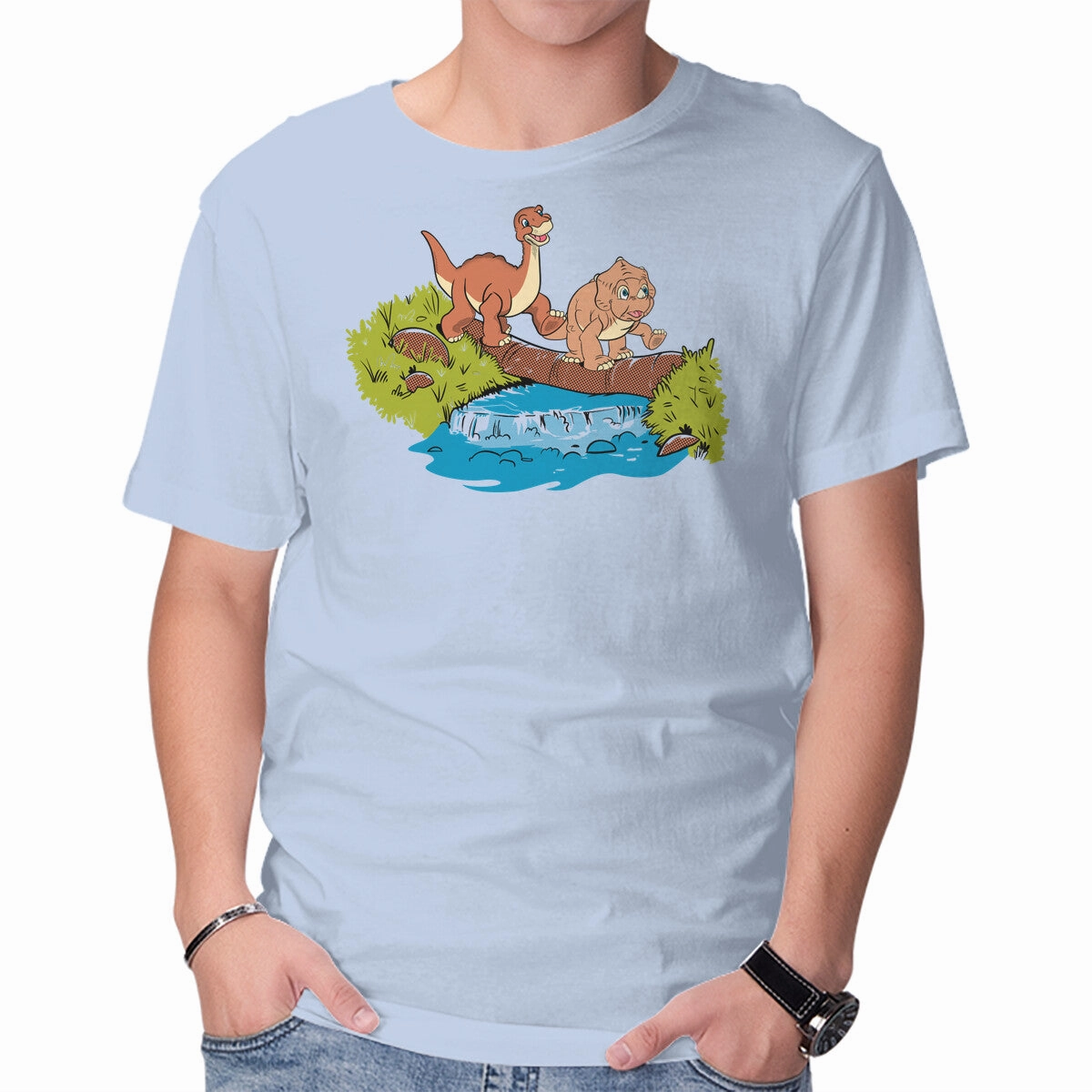 Another Time Long Lasting Color Casual Ease