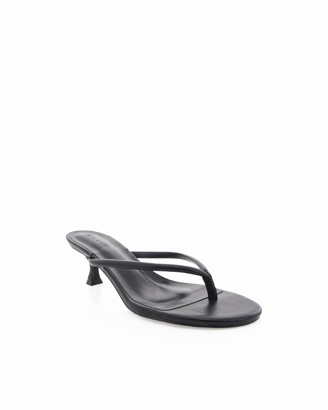 Fashion Statement ESTI - BLACK