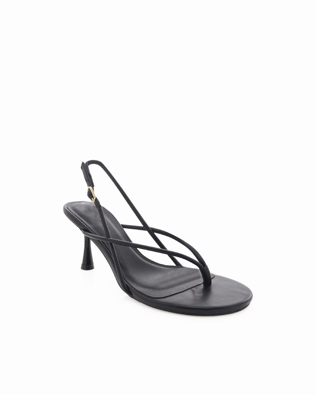 ROUX - BLACK Funky Flair Dressy Boots