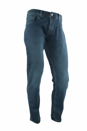 Street Ready Inpore Jeans - Blue