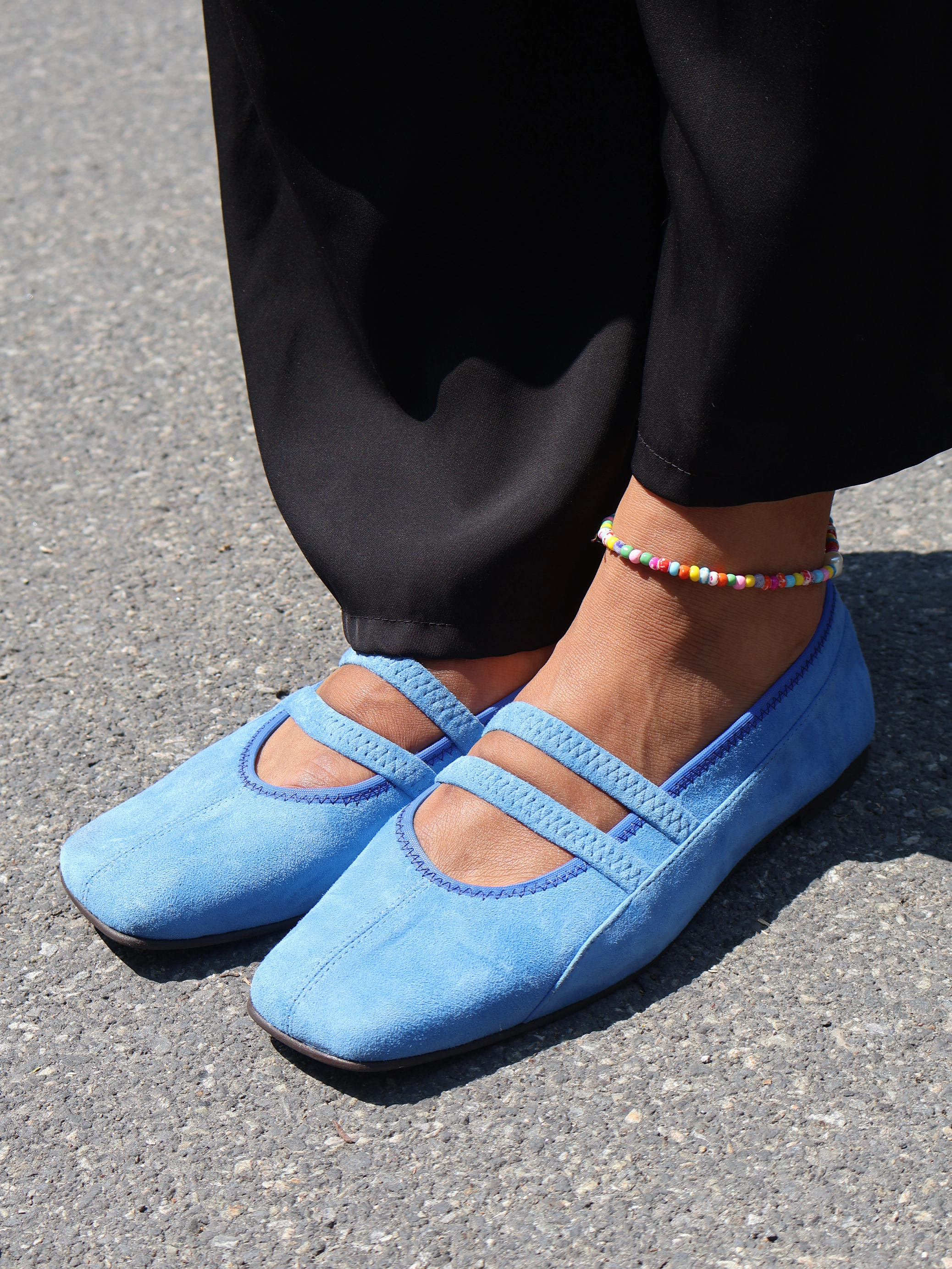 Gym Step Drink Fest Velas Azure Ballerina