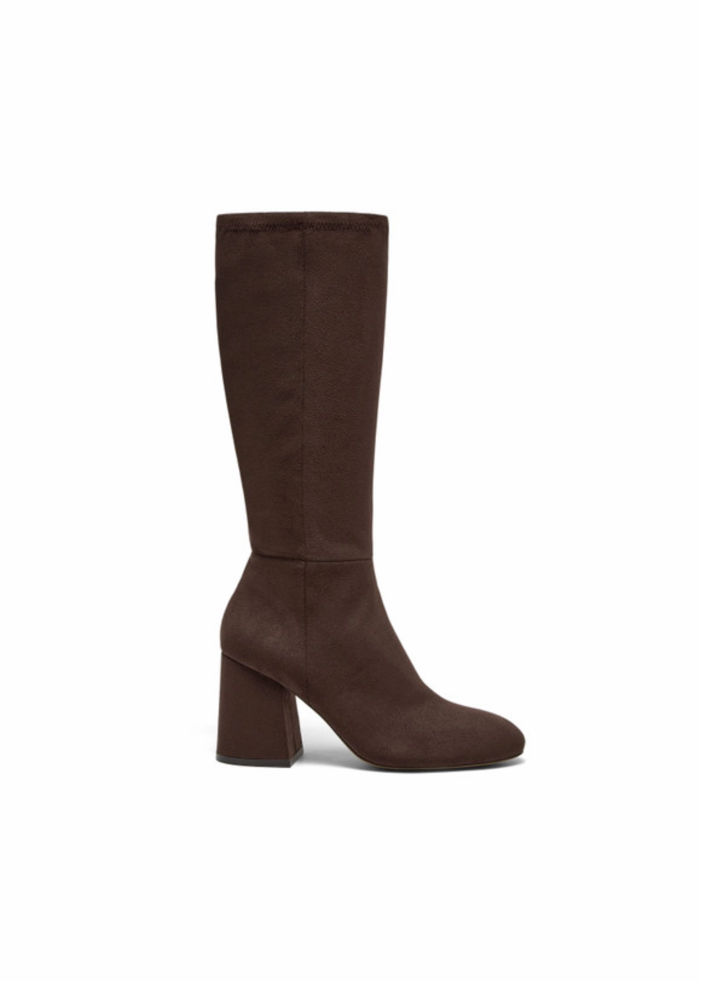 Silent D Dorothy Knee High Boot Winter Protection