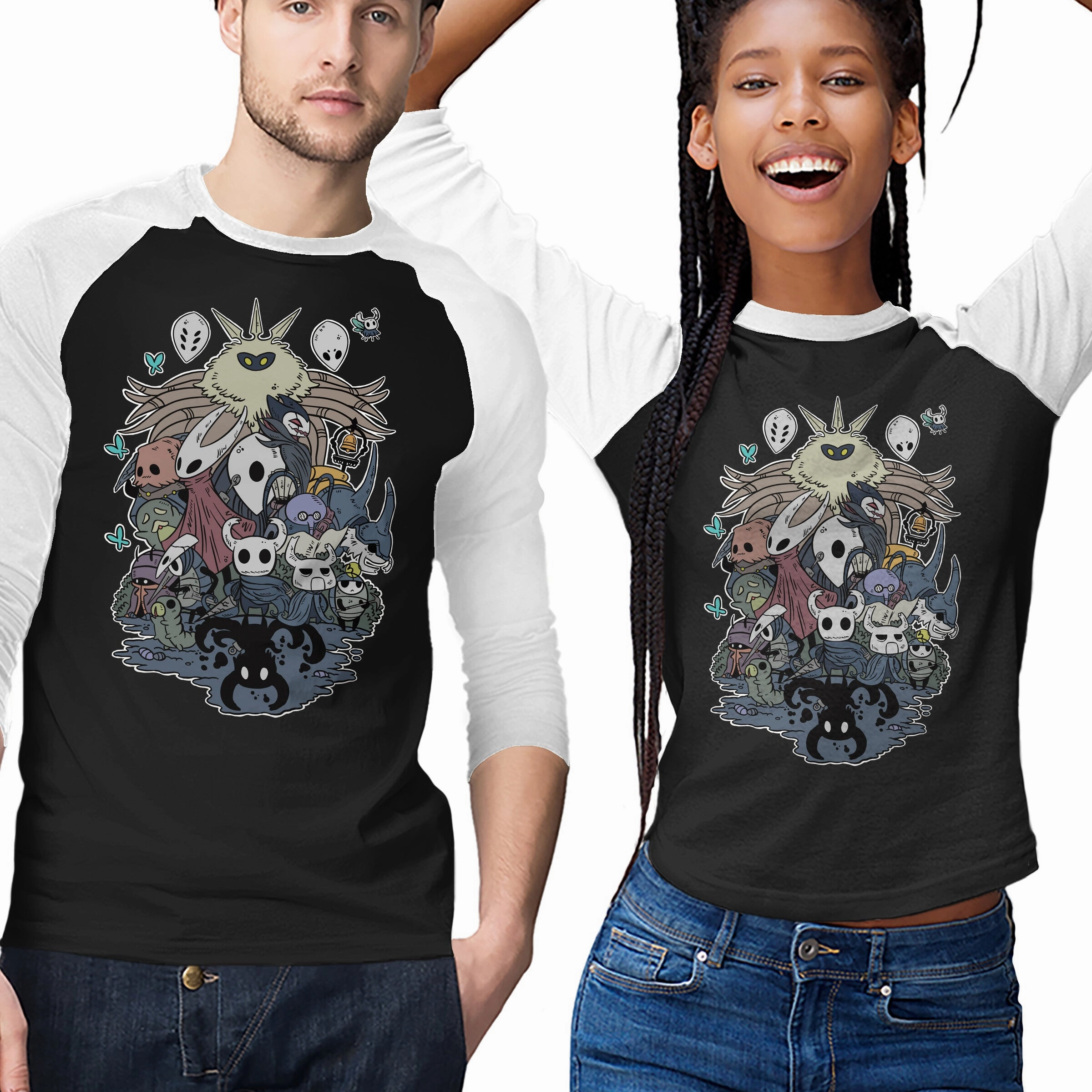 Chic Casual Wear Subtle Details Hollow Party