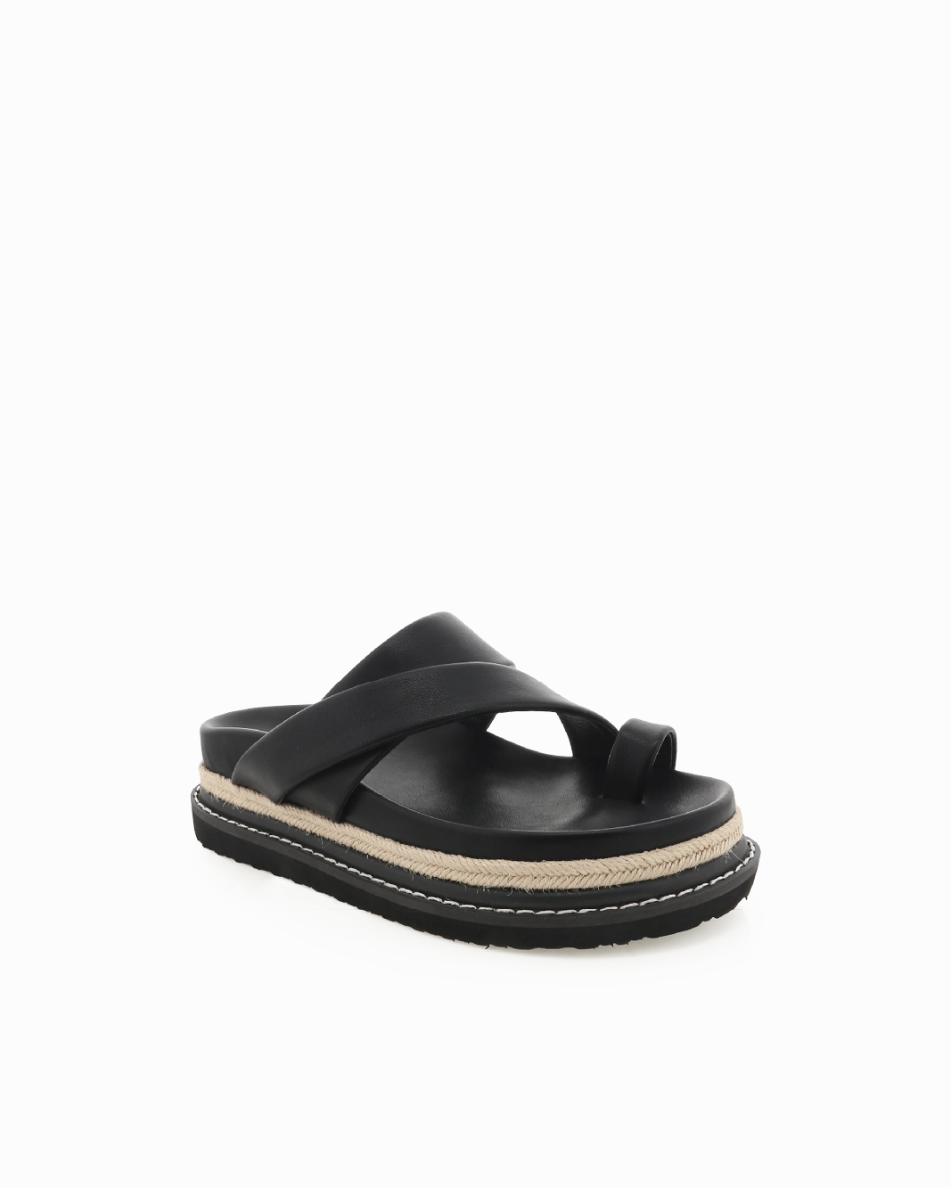 ARMAS - BLACK Every Step