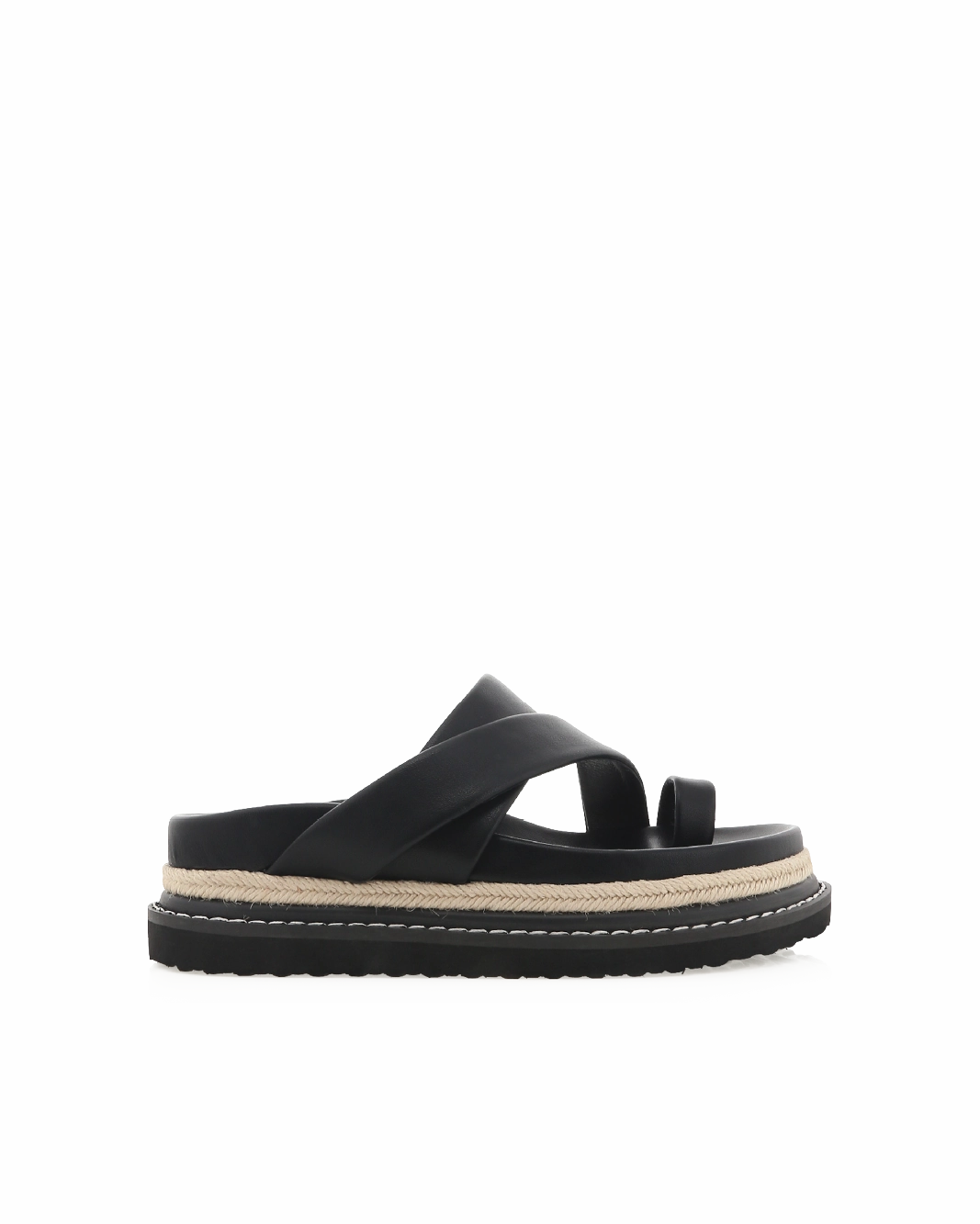 ARMAS - BLACK Outdoor shoes