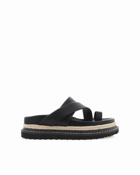 ARMAS - BLACK Outdoor shoes