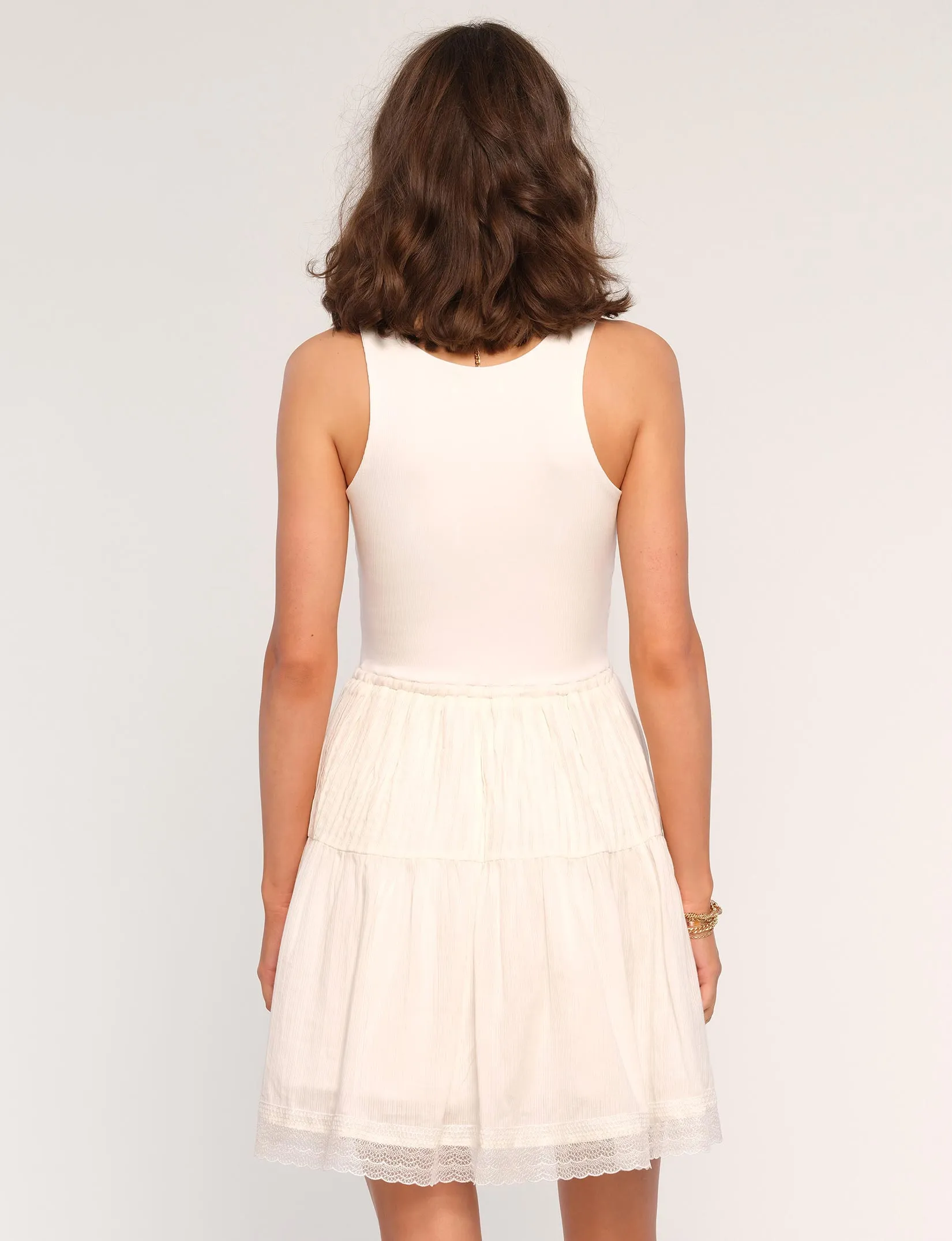 Night Ready Magic Day Tammi Dress