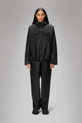 Snag Proof Surface Seam Sealed Technology Kauto Insulated Pocket Jacket