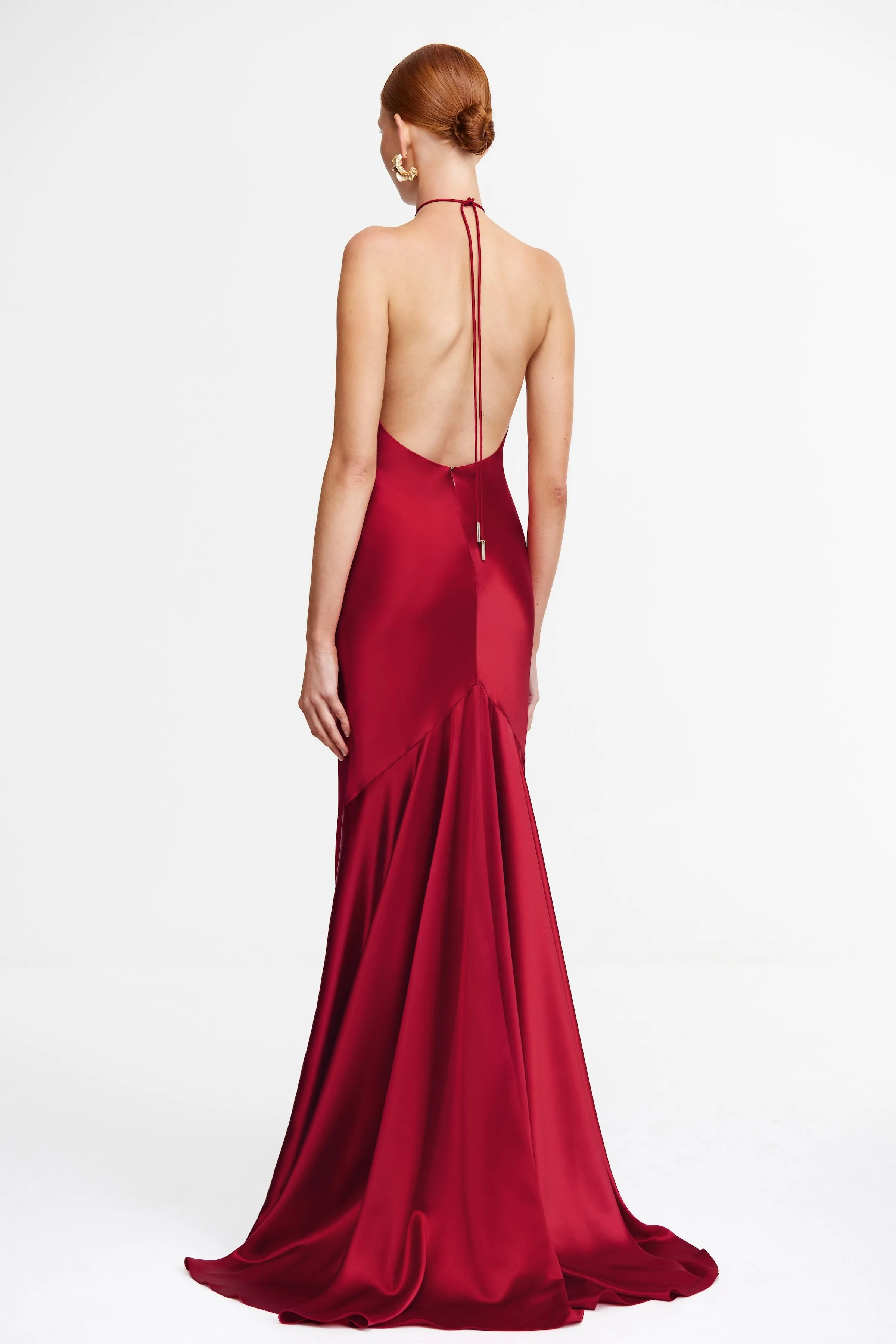 TARNACRE GOWN Daily Style