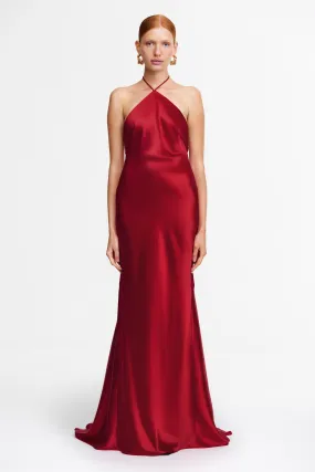 classic waist Soft Balance TARNACRE GOWN