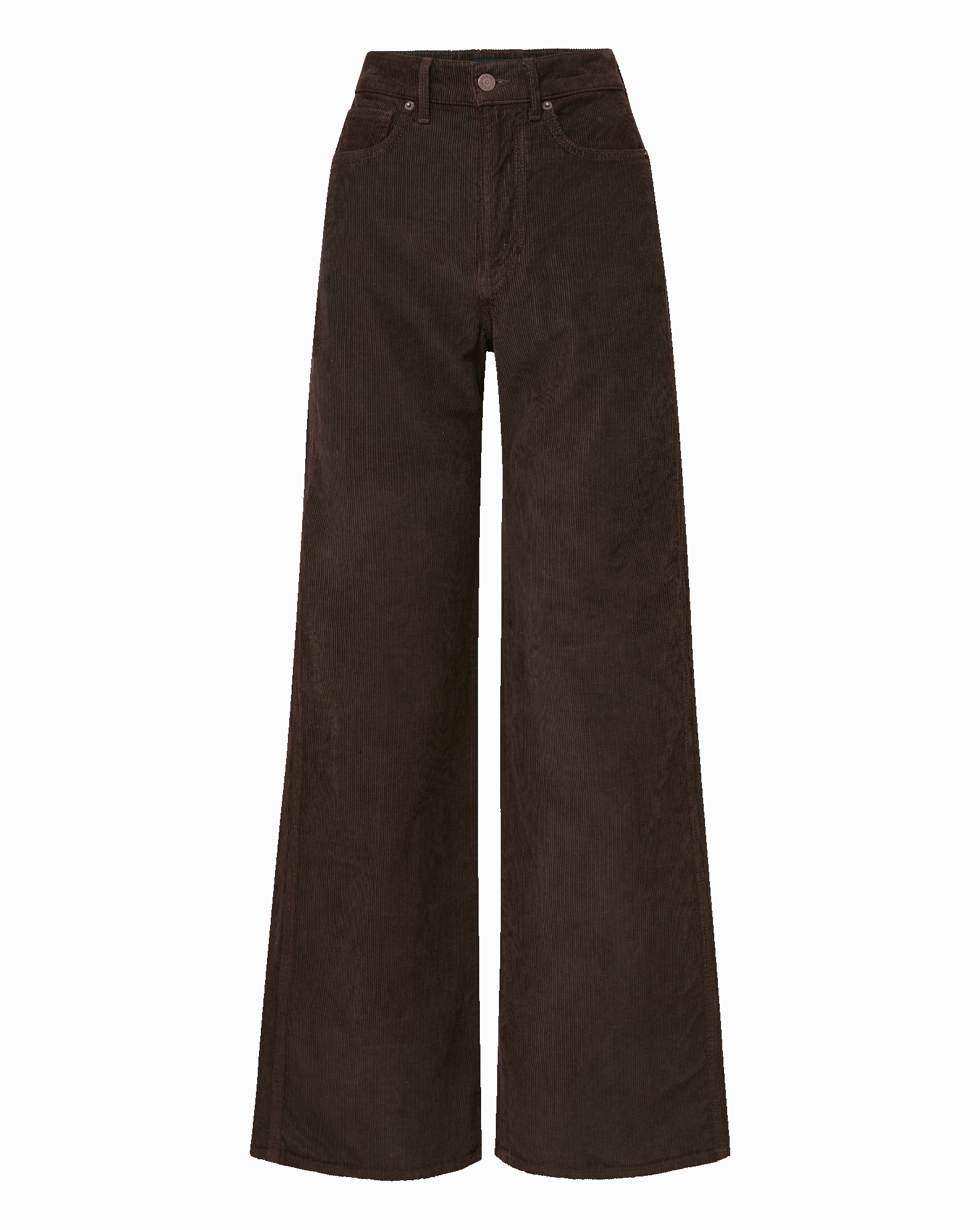 Urban Ready Taylor Corduroy Wide-Leg Pant