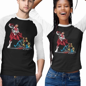 Reservoir Graysons Easy Wear Option