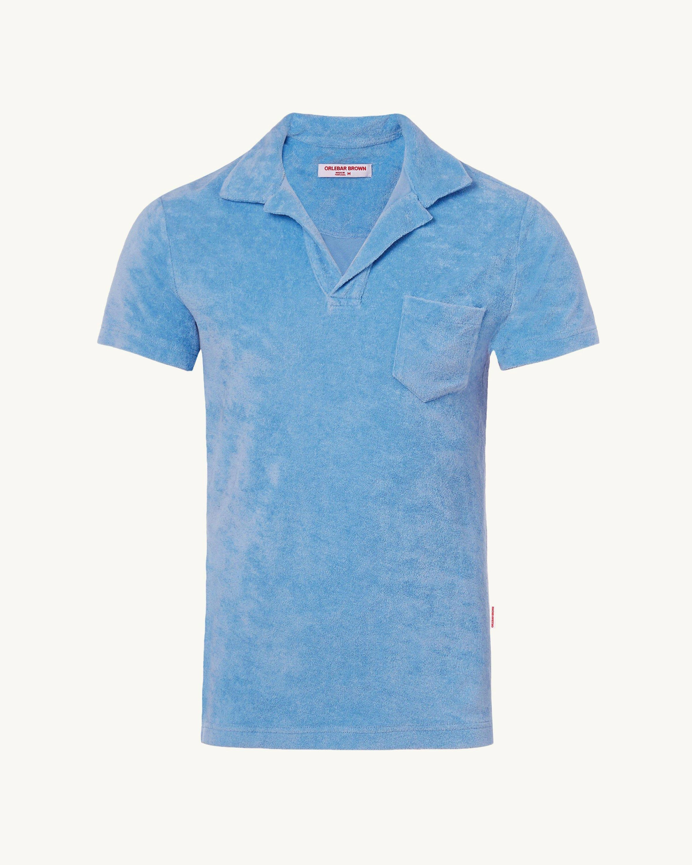 Premium Quality Terry Towelling