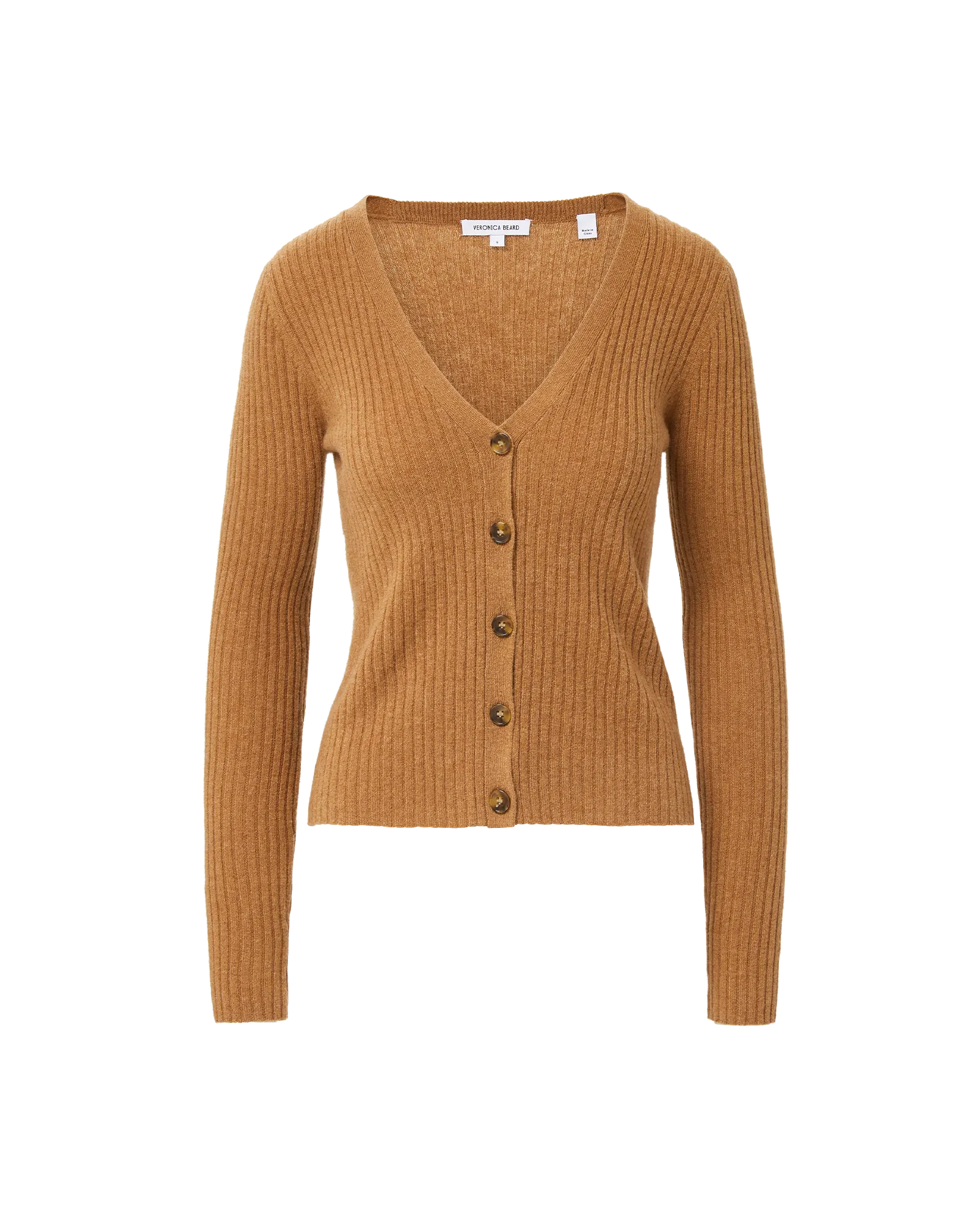 Thelma Cashmere Cardigan Fashion Layers