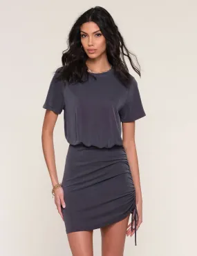 Thalia Dress Stylish Silhouette