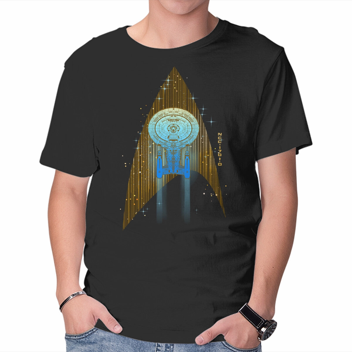 The Best Generation Cool Fit