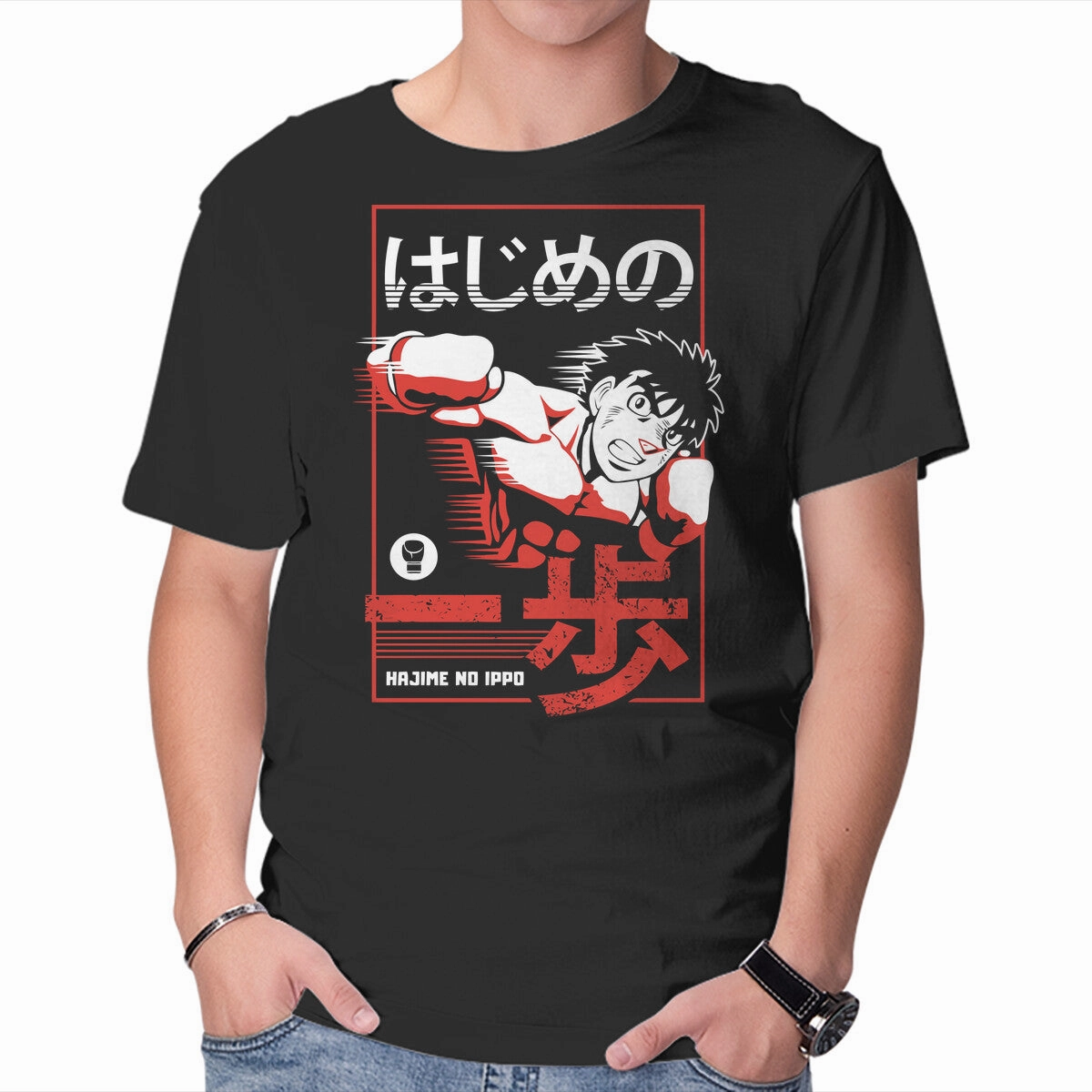 Fashion-Forward Fit Layered Hem Design The Boxer