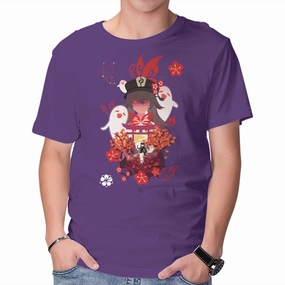 The Fun In Funeral Garment Dyed Travel Comfort Style