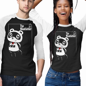 The Nookfather Fit For Movement Breathable Layer Fit