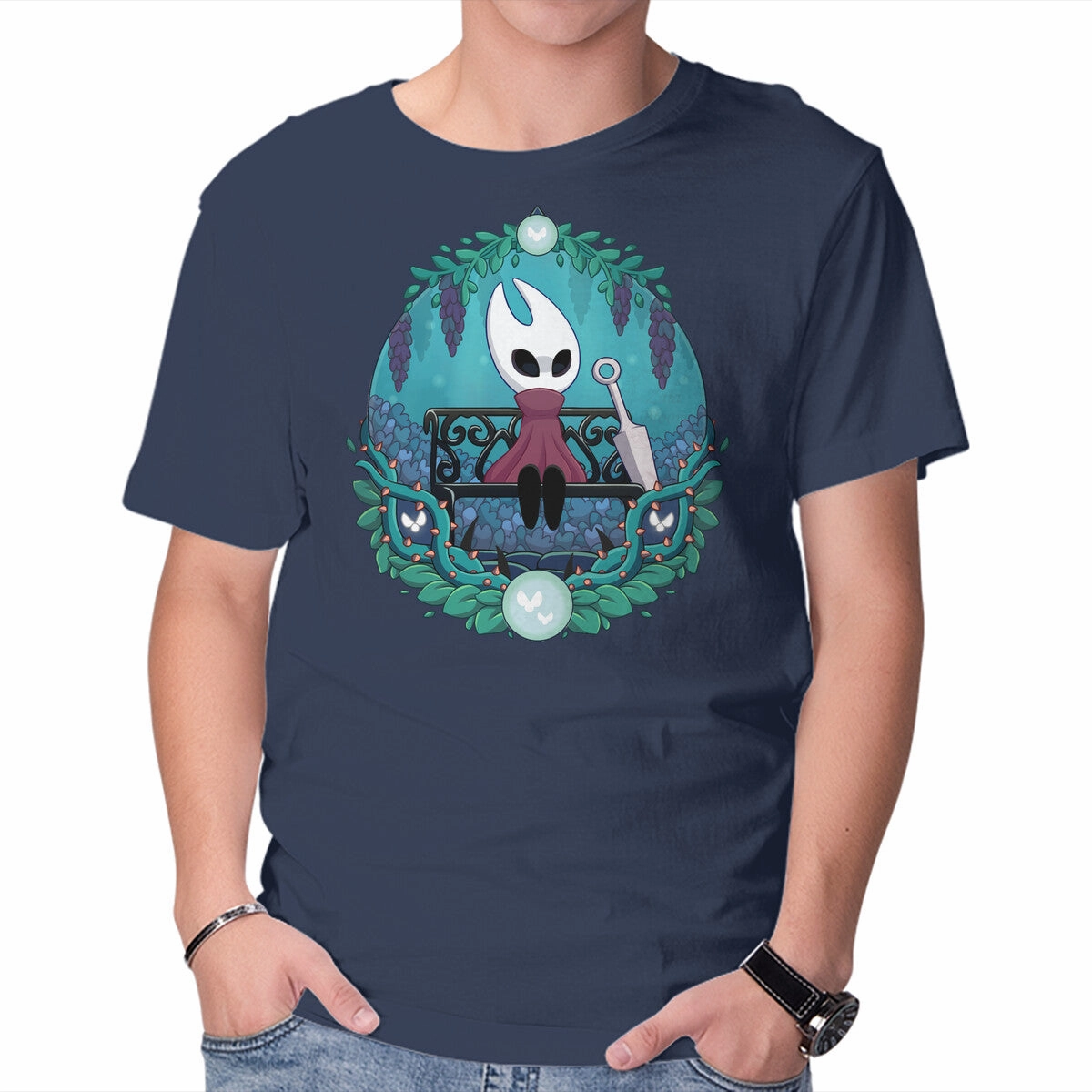 The Princess Protector Reversible Design Concept